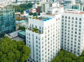 T-Ritz Saigon Hotel & Apartment