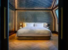 Almanac Palais Vienna