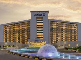 Radisson Blu Hotel, Conakry, ξενοδοχείο σε Κονακρί