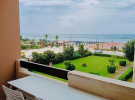 Giglio di mare Holiday house, Hotel in Villa Rosa