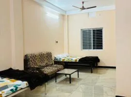 Shanti Home Stay family villa