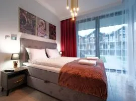 Laguna Beskidów Resort - Apartament C18
