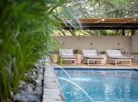 Khiwane Boutique Hotel