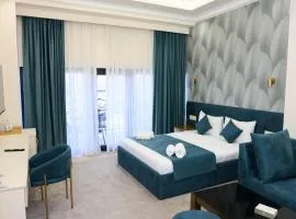 Ketrin Hotel Restaurant