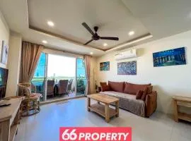 2 Bedrooms Apartment near Train Station