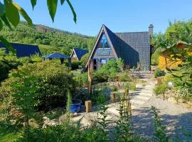 Relax Under A Pitched Roof In The Sauerland Region