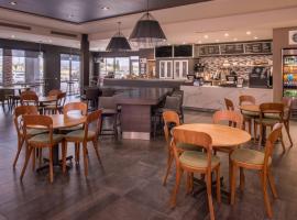 Courtyard by Marriott Temecula Murrieta, hotell sihtkohas Murrieta