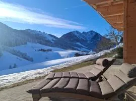 Sonnenappartements Madlstatthof