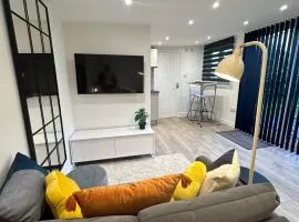 The Cabin