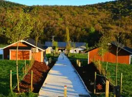 Camping IZARPE