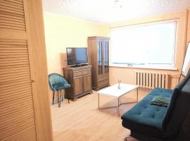 Zokniuose, hotel v destinaci Šiauliai