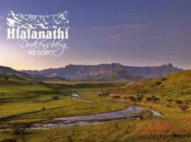 Hlalanathi Drakensberg Resort