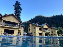 Trout Lodges Naran