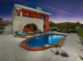 Villa Iris ZadarVillas