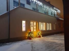 Casa Opal，位于瑟切莱的酒店