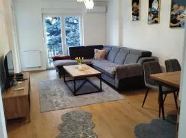 Apartman Munir Zahirovič