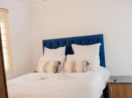 one Bedroom apartment A2