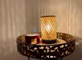 CasaTua, hotel in Bergamo