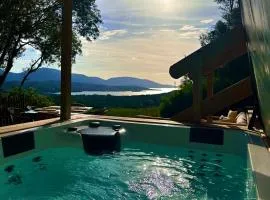 BERGERIE A Murta, Domaine de l Ogliastru