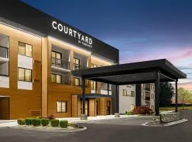Courtyard Paducah West