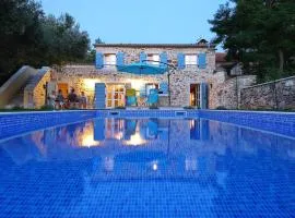 Villa Lemon ZadarVillas