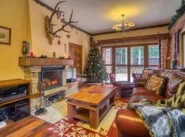 Villa Borovets Mountain Luxury