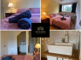 The ZX Hotel - Street View - Room 2