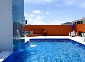 I-17 um Studio aconchegante