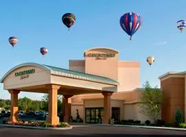 Courtyard by Marriott Canton