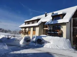Residenz Am See - Fewo 1 und Fewo 3
