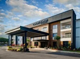 Courtyard by Marriott Columbia Northeast/Fort Jackson Area