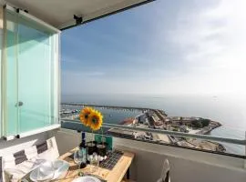 Malagasuite Skyline Fuengirola Apartaments