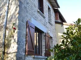Le cocon de l'étang