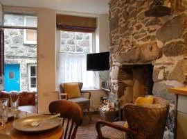 Cysgod Idris Cottage
