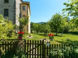 Casa Storica a Pennabilli in Valmarecchia