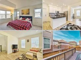 Charming 3BR Retreat - Perfect for Families!