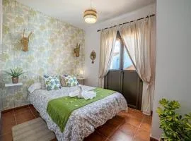 La Casa Del Bosque