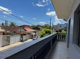 Casa na Praia