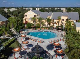 Courtyard by Marriott Boynton Beach, Marriott hotel in Boynton Beach