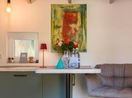 Kleine Rotbuche, Hotel in Ahrenshoop
