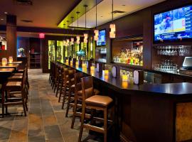 Courtyard by Marriott Niagara Falls, cheap hotel in Niagara Falls