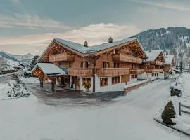 5 hotel in Gstaad