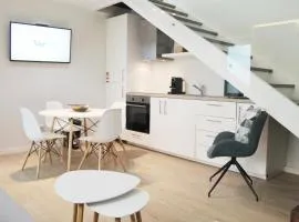 Typical Quarter Nest