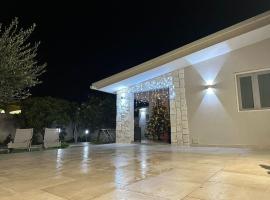 Suite Balestra, hotel in Taranto