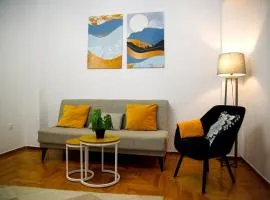 Superb New Family Apartment VIPGreece