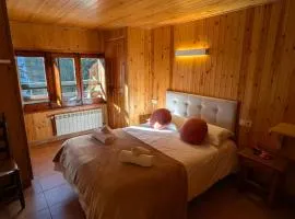Camping Solau
