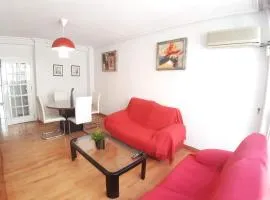 Apartamento Cerca Estacion de Bus