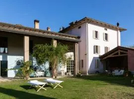 Agriturismo CASA DELLE VIOLE