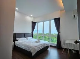 The Pineapple Homestay