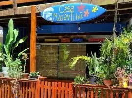 Casa Maravilha
